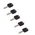 The Rop Shop Pack Of 5 Ignition Starter Switch Key For Husqvarna 532 14 04-01 Lawn Mower