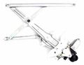 Tyc 660131 Scion Xb Front Passenger Side Replacement Power Window Regulator Assembly With Motor 