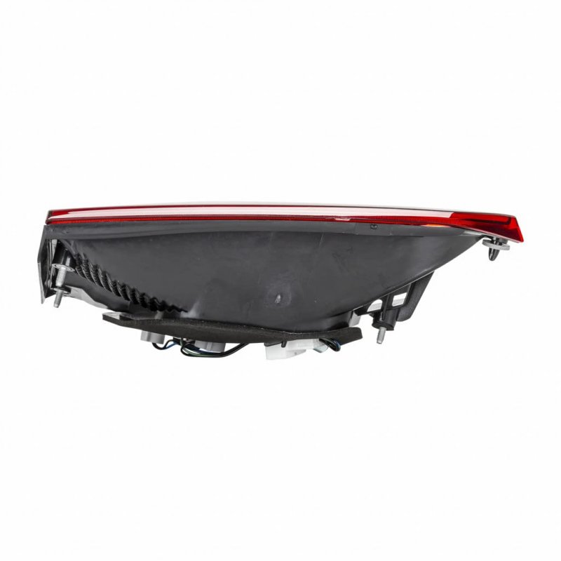 Kia Forte Tail Light 2014 2015 2016 Driver Side Inner Halogen Type For Ki2802103 92403 A7000 Dot Certified Rear Assembly