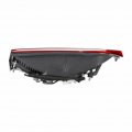 Kia Forte Tail Light 2014 2015 2016 Driver Side Inner Halogen Type For Ki2802103 92403 A7000 Dot Certified Rear Assembly