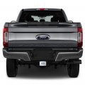 Ipick Image Made For Ford Super-duty 3d Logo Brushed 3 8 Thick Billet Aluminum 2 Tow Hitch Cover
