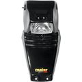 Black Hood For Suzuki Lt80 Quadsport And Kawasaki Kfx80 Vacuum Formed High Density Polyethylene Front Position 509760 