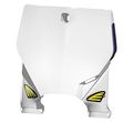 Cycra 1cyc-0805-42 Stadium Number Plate White 