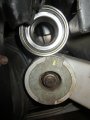 Can-am Outlander Renegade 2003-12 Rear Trailing Arm Bearing 293350037 Pair