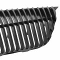Lx1200128 Factory Style Front Bumper Grill Grille Assembly With Pre-collision System Compatible Lexus Gs350 Gs450h Gs460