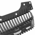 Lx1200128 Factory Style Front Bumper Grill Grille Assembly With Pre-collision System Compatible Lexus Gs350 Gs450h Gs460