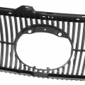 Lx1200128 Factory Style Front Bumper Grill Grille Assembly With Pre-collision System Compatible Lexus Gs350 Gs450h Gs460
