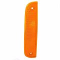 1997-2001 Jeep Cherokee Driver Side Replacement Corner Light Marker Lamp Ch2550118 