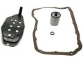 Automatic Transmission Filter Kit With Pan Gasket For 2011-2020 Ram 2500 4wd 
