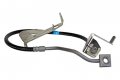 Motorcraft Brhf-185 Brake Hose 1 Pack