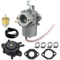 Carburetor Carb For Golf Cart Fe290 1998-up Fuel Pump