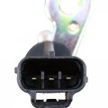 Aip Electronics Crankshaft Position Sensor Ckp Compatible With 1999-2010 Chrysler Dodge Jeep And Mitsubishi 4 7l 5 9l V8 Oem