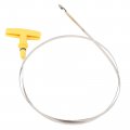 Aintier 37 56 Automotive Replacement Engine Dipsticks Tubes Fit For Dodge Dakota 1994-1996 For Ram 1500 1994-2002 2500 3500