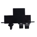 Master Power Window Switch Front Left Driver Side For 2004 2005 2006 2007 Town And Country One Touch Control 4685732ac