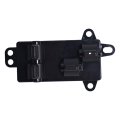 Master Power Window Switch Front Left Driver Side For 2004 2005 2006 2007 Town And Country One Touch Control 4685732ac