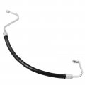 A-premium Power Steering Hose Pressure Line Assembly Compatible With Ford F-250 F-350 F-450 F-550 Super Duty 1999-2004