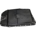 Bmw 550i Transmission Pan 2006 07 08 09 2010 Filter 