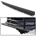 Tailgate Protector Top Upper Molding Cap For Toyota Tacoma 2005 2006 2007 2008 2009 2010 2011 2012 2013 2014 2015 Spoiler 