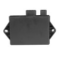 Cdi Box Ignitor Module Unit Replacement For 5yt 85540 00 5nf Fits Yamaha Yfm350x Warrior 2002 2004 And Yfm 350 2013