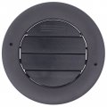 Newyall Black Ceiling Ac Heat Air Vent