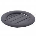 Newyall Black Ceiling Ac Heat Air Vent