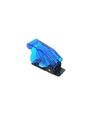 Pactrade Marine X5 Blue Safety Switch Flip Cap Cover Auto Boat Rv Toggle 