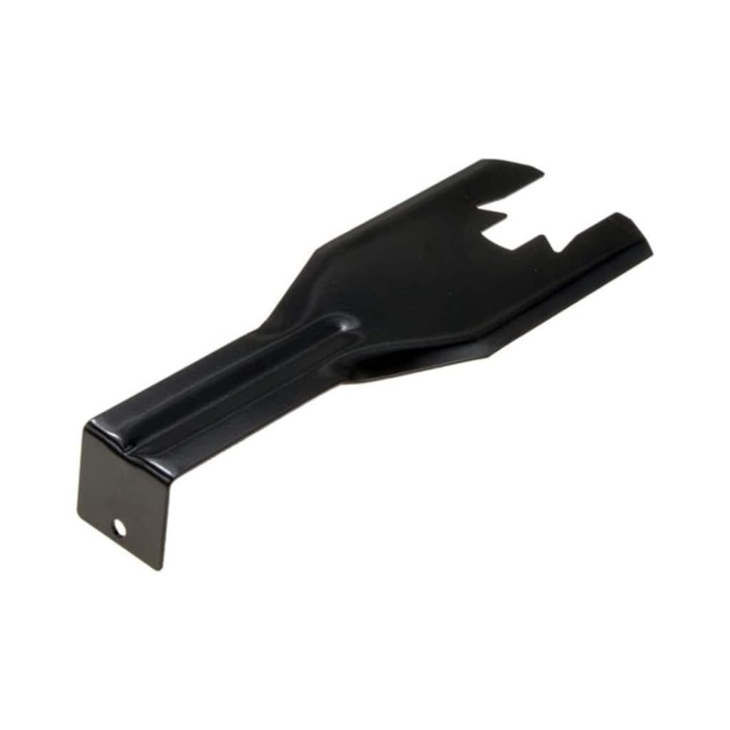 Window Handle Removal Tool Steel With Black 10 In Tube Length Alx-pau-mm-76951-cl360a50