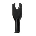 Window Handle Removal Tool Steel With Black 10 In Tube Length Alx-pau-mm-76951-cl360a50