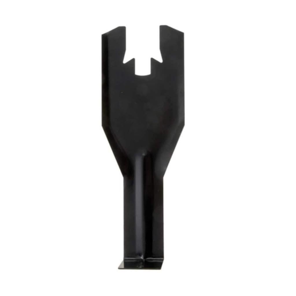 Window Handle Removal Tool Steel With Black 10 In Tube Length Alx-pau-mm-76951-cl360a50