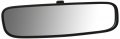 Genuine 85101-1m000 Inside Rear View Mirror Assembly Rectangular Glass Windshield Mount For Cars 