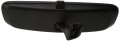 Genuine 85101-1m000 Inside Rear View Mirror Assembly Rectangular Glass Windshield Mount For Cars