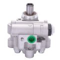 Power Steering Pump For 2001-2007 Chrysler Town Country 2001-2003 Voyager Dodge Caravan Grand 21-5223 Assist 