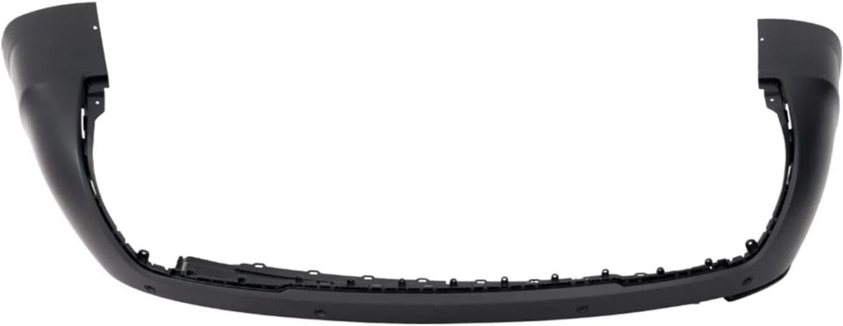 Rear Bumper Cover For Je-ep Cherokee 2019 2020 2021 2022 2023 W Sensor Holes Replacement 68407957aa Ch1100a49