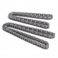 Moca Timing Chain Kit Fit 2006007 For Volkswagen Beetle 5l 2005-2007 Jetta 2 2006-2007 Rabbit 2 2480cc 151cu In L5 Gas Dohc 