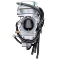 Goodbest New Carburetor Carb For Honda Nx650 1988 1989 1990 Replace 16100-mn9-642 16100-mn9-004 16100-mn9-014 