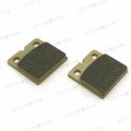 Httmt Disc Brake Pad Set Compatible With Bmw K 1 75 100 1100 Ducati 750