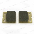 Httmt Disc Brake Pad Set Compatible With Bmw K 1 75 100 1100 Ducati 750