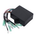 Cdi Ignitor 21119-3734 21119-3735 Replacement For 750 Ss Xi Stx St Super Sport 