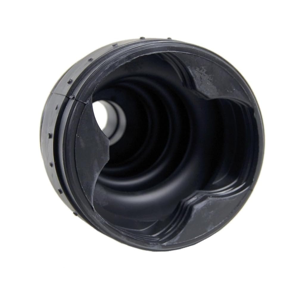 Cv Joint Boot For 1998 1999 2000 Isuzu Hombre Neoprene With 106 3 In Minimum Diameter 2 Clamps And Grease Included Front
