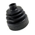 Cv Joint Boot For 1998 1999 2000 Isuzu Hombre Neoprene With 106 3 In Minimum Diameter 2 Clamps And Grease Included Front