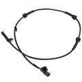 Abs Wheel Speed Sensor Rear Right Compatible For Infiniti Qx60 2014 2015 2016 2017 2018 2019 For Nissan Pathfinder 2013 2020