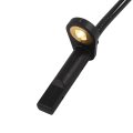 Abs Wheel Speed Sensor Rear Right Compatible For Infiniti Qx60 2014 2015 2016 2017 2018 2019 For Nissan Pathfinder 2013 2020