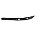 Front Bumper Cover Bracket Driver Side Outer For Chevy Traverse 2022 2023 2024 Plastic Replacement Gm1042165 191275845929 