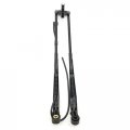 Nc Wiper Motor Arm Blade Kit For Bobcat S220 S250 S300 S330 A220 A300 Skid Steer