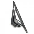 Nc Wiper Motor Arm Blade Kit For Bobcat S220 S250 S300 S330 A220 A300 Skid Steer