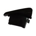 Tow Hook Cover Front Driver Side For Toyota Rav4 2019 2020 2021 2022 2023 Pp Plastic Adventure Trd Trail Models Fits To1029124 