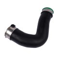 Geluoxi Right Side Turbocharger Intercooler Hose Replacement For Freightliner Mercedes Sprinter 2500 3500 3 0l 2010-2018