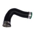 Geluoxi Right Side Turbocharger Intercooler Hose Replacement For Freightliner Mercedes Sprinter 2500 3500 3 0l 2010-2018