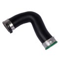 Geluoxi Right Side Turbocharger Intercooler Hose Replacement For Freightliner Mercedes Sprinter 2500 3500 3 0l 2010-2018