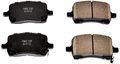 Power Stop 16-1028 Z16 Ceramic Brake Pad 